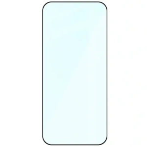 Szkło hartowane Bizon Glass Edge 2 do Vivo X300 Pro czarna ramka