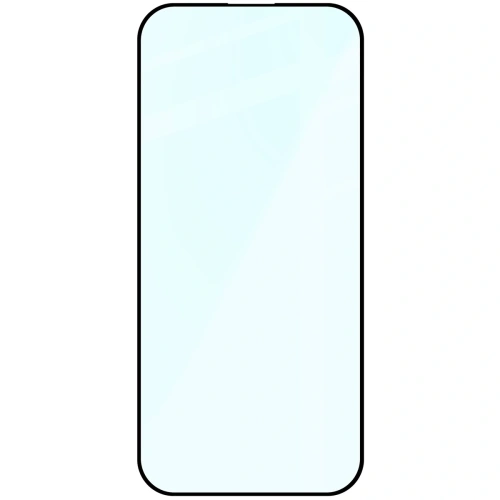 2x Szkło + szybka na aparat Bizon Edge Pack do Apple iPhone 17 Pro