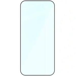 2x Szkło + szybka na aparat Bizon Edge Pack do Apple iPhone 17 Pro Max