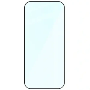 2x Szkło + szybka na aparat Bizon Edge Pack do Apple iPhone Air