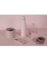 Hurtownia GSM - Thermobehälter aus Edelstahl PURO ICON 500ml (Candy Pink) (Pulverbeschichtung) - PUR227PNK - {ean13} - Hurt