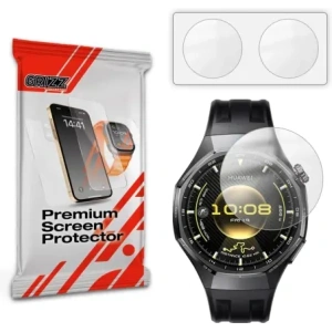 Folia matowa GrizzGlass PaperScreen do Huawei Watch GT 6 46mm