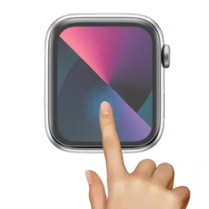 Folia matowa GrizzGlass PaperScreen do Huawei Watch GT 6 46mm