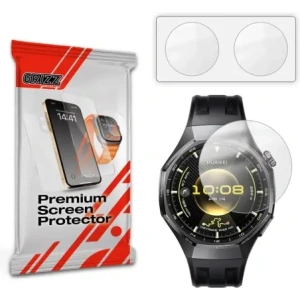 Folia matowa GrizzGlass PaperScreen do Huawei Watch GT 6 Pro