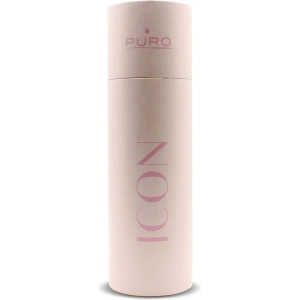 Hurtownia GSM - Sticlă termică din oțel inoxidabil PURO ICON 500ml (Candy Pink) (Acoperire cu pulbere) - PUR227PNK - {ean13} - Hurt