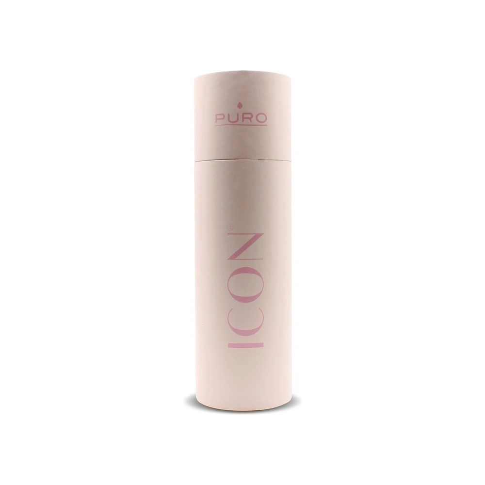 Hurtownia GSM - Termo láhev z nerezové oceli PURO ICON 500ml (Candy Pink) (Práškový nástřik) - PUR227PNK - {ean13} - Hurt