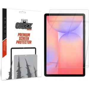 Szkło hybrydowe GrizzGlass HybridGlass do Samsung Galaxy Tab S10 Lite
