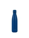 Hurtownia GSM - Thermobecher aus Edelstahl PURO ICON 500ml (Dunkelblau) (Pulverbeschichtung) - PUR228BLU - {ean13} - Hurt