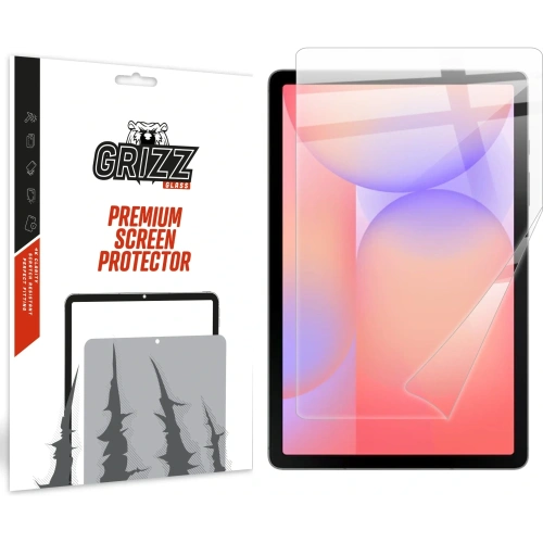 Folia ceramiczna GrizzGlass CeramicFilm do Samsung Galaxy Tab S10 Lite