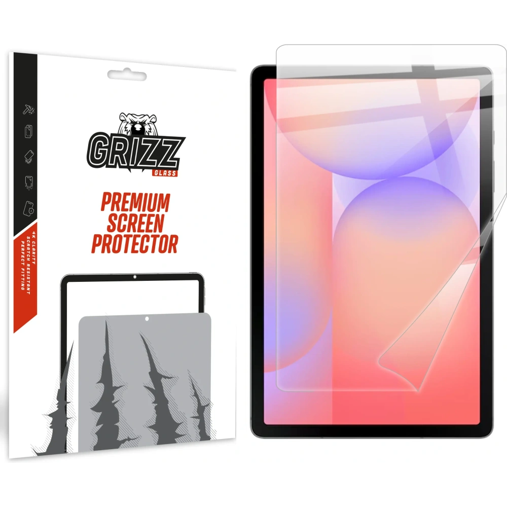 Folia ceramiczna GrizzGlass CeramicFilm do Samsung Galaxy Tab S10 Lite