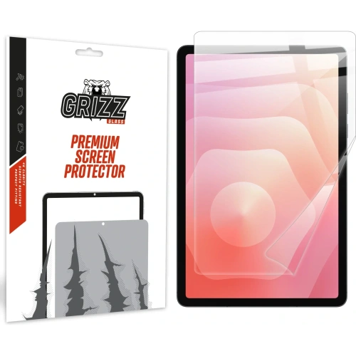 Folia ceramiczna GrizzGlass CeramicFilm do Samsung Galaxy Tab S11