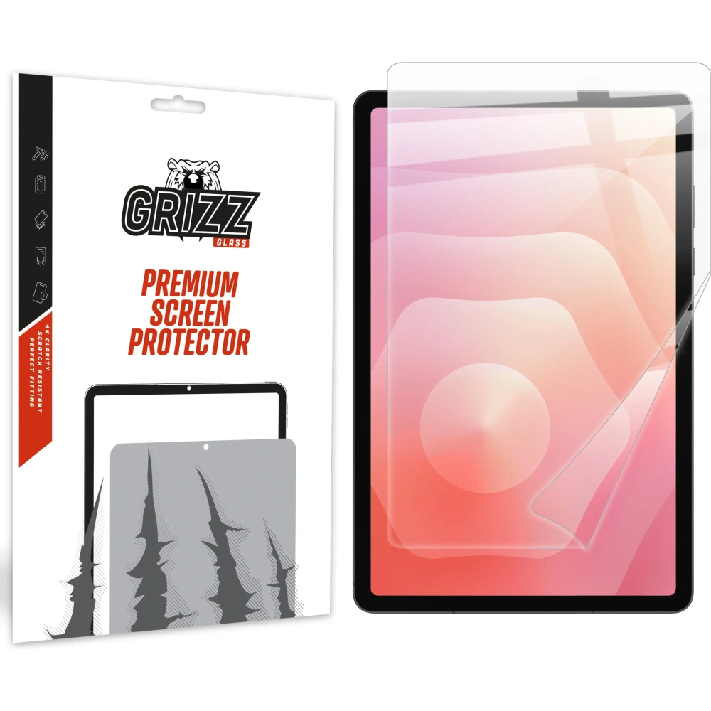 Folia ceramiczna GrizzGlass CeramicFilm do Samsung Galaxy Tab S11