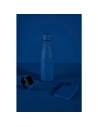 Hurtownia GSM - Thermobecher aus Edelstahl PURO ICON 500ml (Dunkelblau) (Pulverbeschichtung) - PUR228BLU - {ean13} - Hurt
