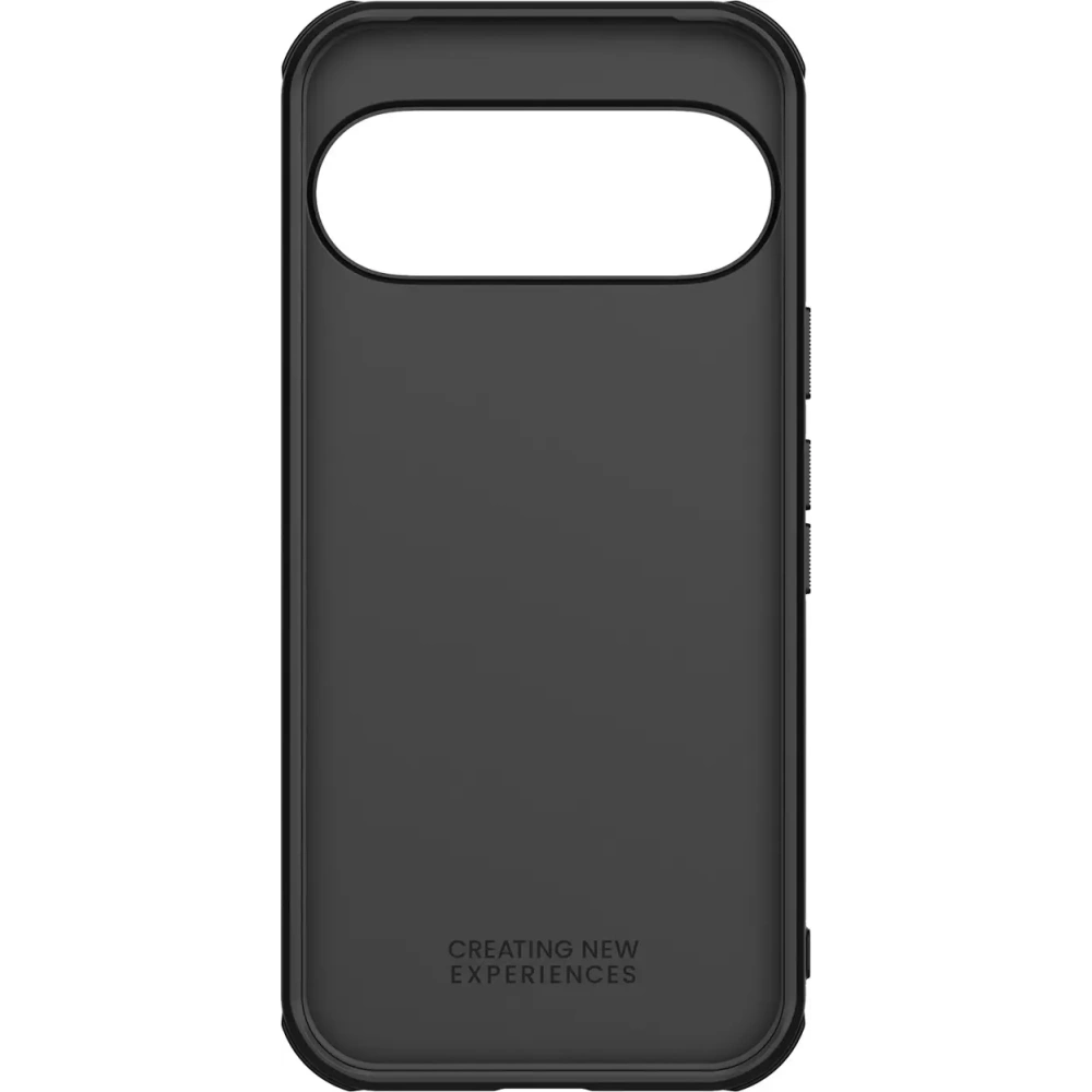 Etui Nillkin Super Frosted Shield Pro do Google Pixel 10 / 10 Pro czarne