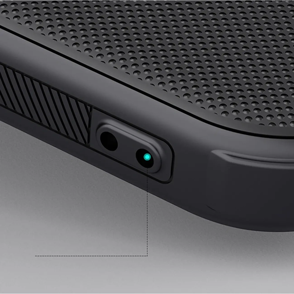 Etui Nillkin Super Frosted Shield Pro do Google Pixel 10 / 10 Pro czarne