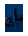 Hurtownia GSM - Thermobecher aus Edelstahl PURO ICON 500ml (Dunkelblau) (Pulverbeschichtung) - PUR228BLU - {ean13} - Hurt