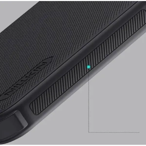 Etui Nillkin Super Frosted Shield Pro do Google Pixel 10 / 10 Pro czarne