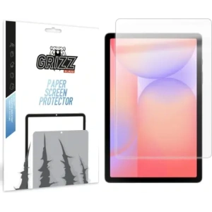 Folia matowa GrizzGlass PaperScreen do Samsung Galaxy Tab S10 Lite