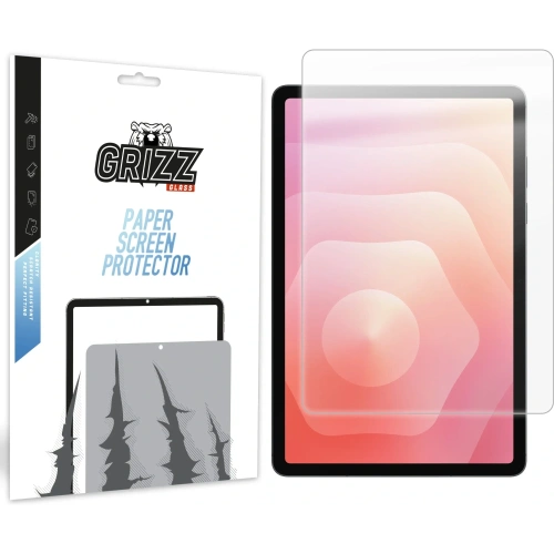 Folia matowa GrizzGlass PaperScreen do Samsung Galaxy Tab S11