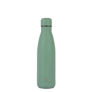 Hurtownia GSM - Sticlă termică din oțel inoxidabil PURO ICON 500ml (Verde) (Acoperire cu pulbere) - PUR229GRN - {ean13} - Hurt