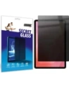 Matowe szkło prywatyzujące GrizzGlass SecretGlass do Samsung Galaxy Tab S11