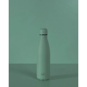 Hurtownia GSM - Sticlă termică din oțel inoxidabil PURO ICON 500ml (Verde) (Acoperire cu pulbere) - PUR229GRN - {ean13} - Hurt