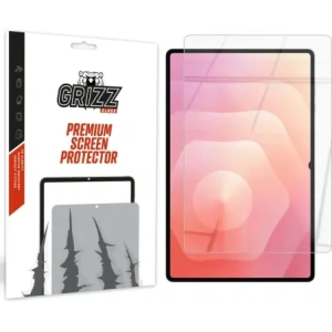 Szkło hybrydowe GrizzGlass HybridGlass do Samsung Galaxy Tab S11 Ultra