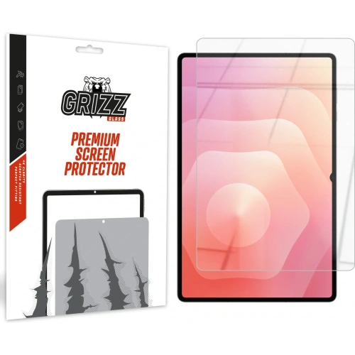 Szkło hybrydowe GrizzGlass HybridGlass do Samsung Galaxy Tab S11 Ultra