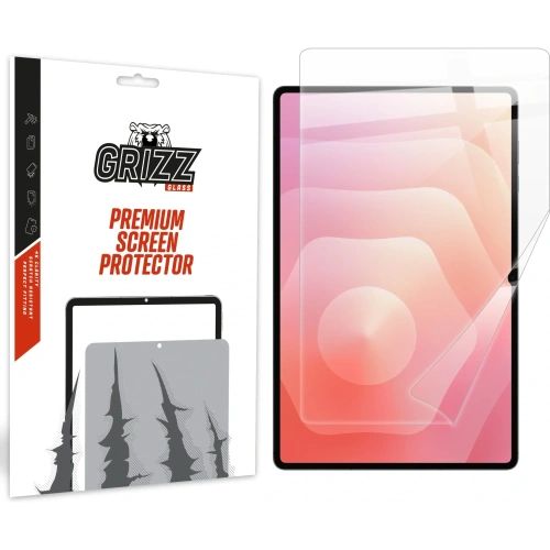Folia ceramiczna GrizzGlass CeramicFilm do Samsung Galaxy Tab S11 Ultra