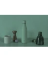 Hurtownia GSM - Sticlă termică din oțel inoxidabil PURO ICON 500ml (Verde) (Acoperire cu pulbere) - PUR229GRN - {ean13} - Hurt