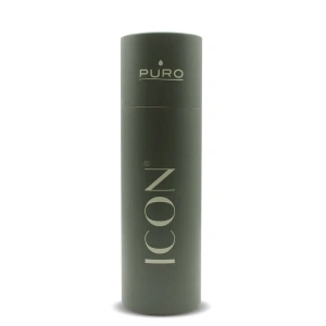 Hurtownia GSM - Sticlă termică din oțel inoxidabil PURO ICON 500ml (Verde) (Acoperire cu pulbere) - PUR229GRN - {ean13} - Hurt