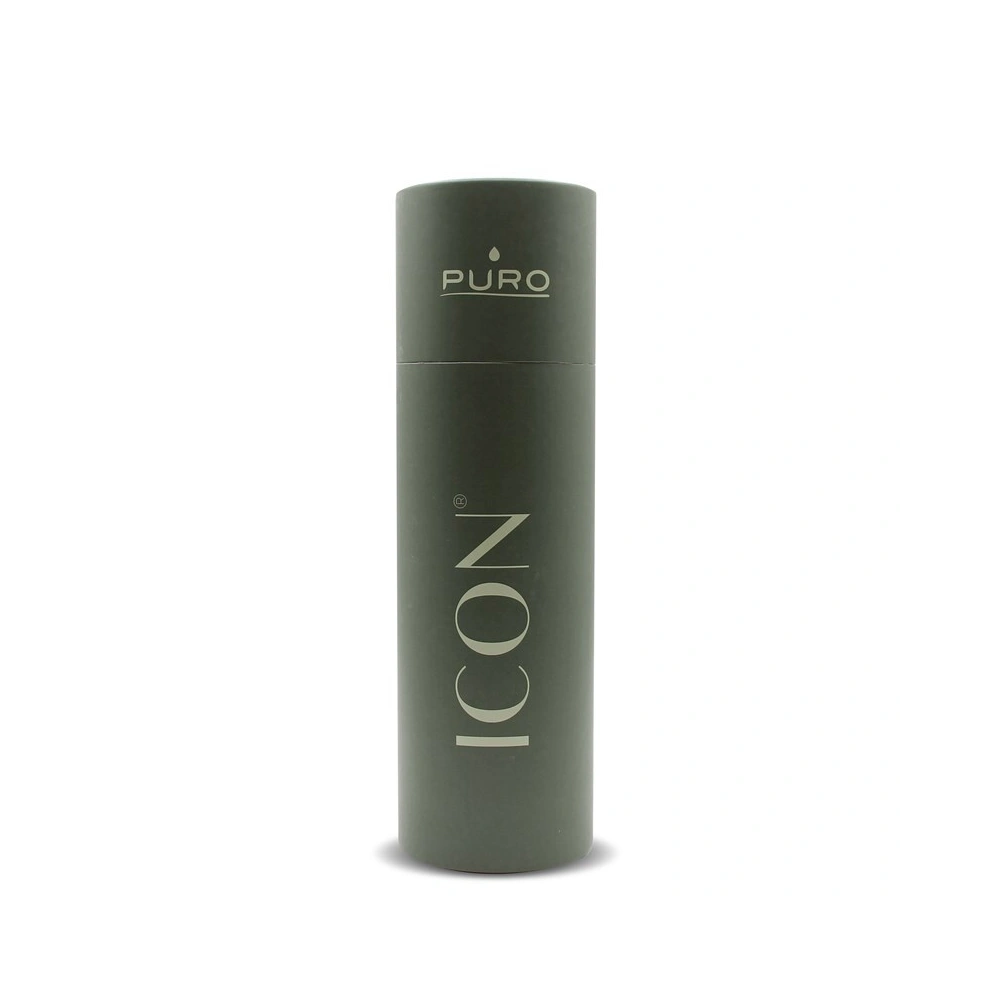 Hurtownia GSM - Termo lahev z nerezové oceli PURO ICON 500ml (Zelená) (Povrchová úprava práškem) - PUR229GRN - {ean13} - Hurt