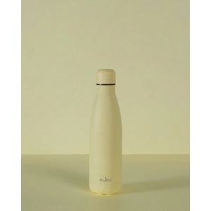 Hurtownia GSM - Sticlă termică din oțel inoxidabil PURO ICON 500ml (Galben deschis) (Acoperire cu pulbere) - PUR230YEL - {ean13} - Hurt