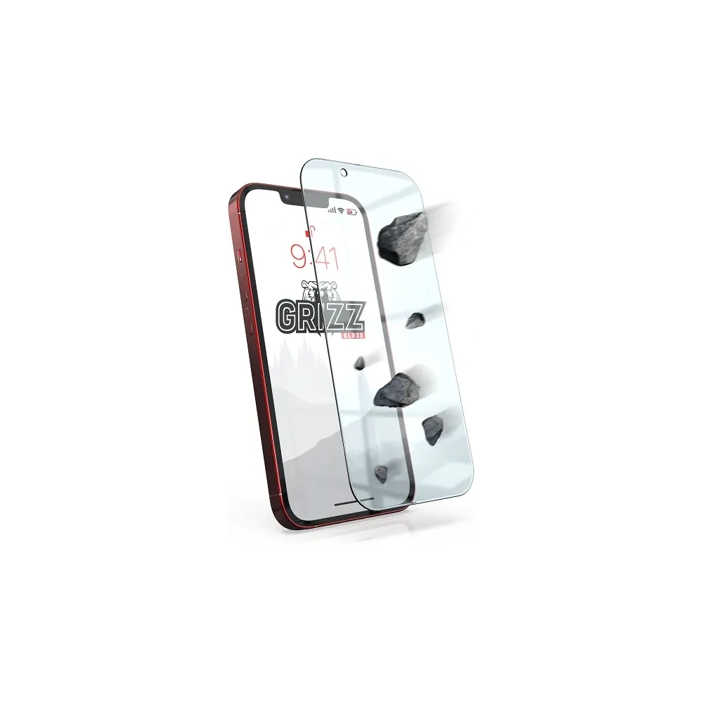 Szkło hybrydowe GrizzGlass HybridGlass do Sony Xperia 10 VII
