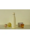 Hurtownia GSM - Sticlă termică din oțel inoxidabil PURO ICON 500ml (Galben deschis) (Acoperire cu pulbere) - PUR230YEL - {ean13} - Hurt