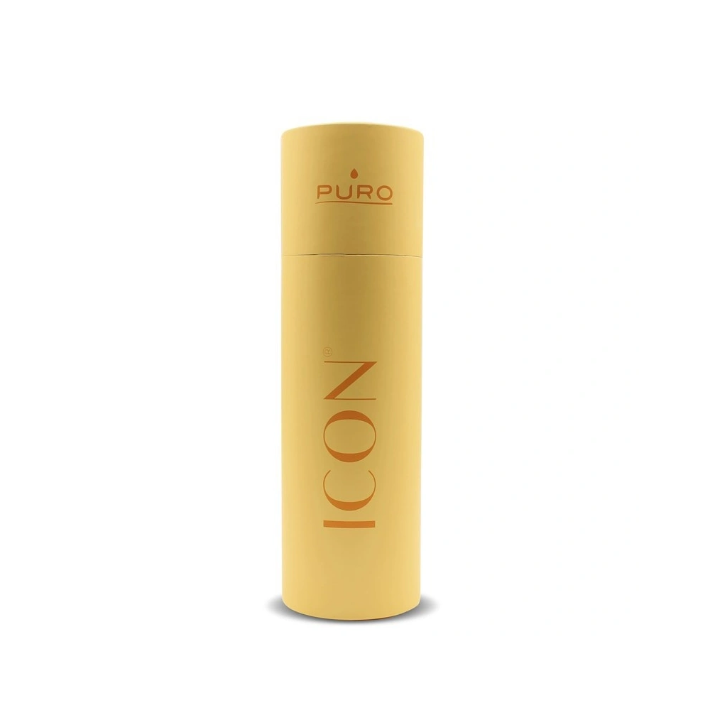 Hurtownia GSM - Termo lahev z nerezové oceli PURO ICON 500ml (Světlá žlutá) (Povrchová úprava práškem) - PUR230YEL - {ean13} - Hurt