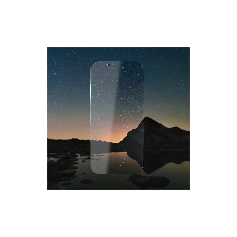 Szkło hybrydowe GrizzGlass HybridGlass do Xiaomi Redmi 15C 5G