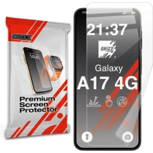 Folia ceramiczna GrizzGlass CeramicFilm do Samsung Galaxy A17 4G