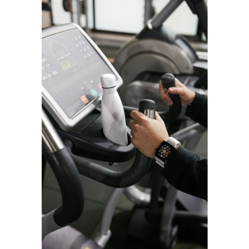 Butelka termiczna ze stali nierdzewnej PURO ICON 500ml (White) (Powder Coating)