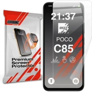 Folia ceramiczna GrizzGlass CeramicFilm do Xiaomi Poco C85 4G