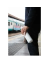 Wholesale PURO ICON Thermal Stainless Steel Water Bottle 500ml (White) (Powder Coating) - PUR231WHT - {ean13} - Hurt