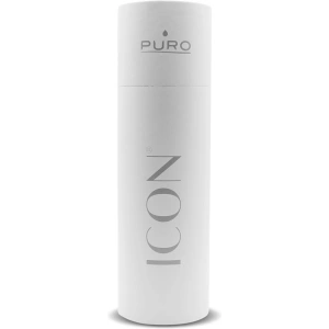 Hurtownia GSM - Sticlă termică din oțel inoxidabil PURO ICON 500ml (Alb) (Vopsea pulbere) - PUR231WHT - {ean13} - Hurt