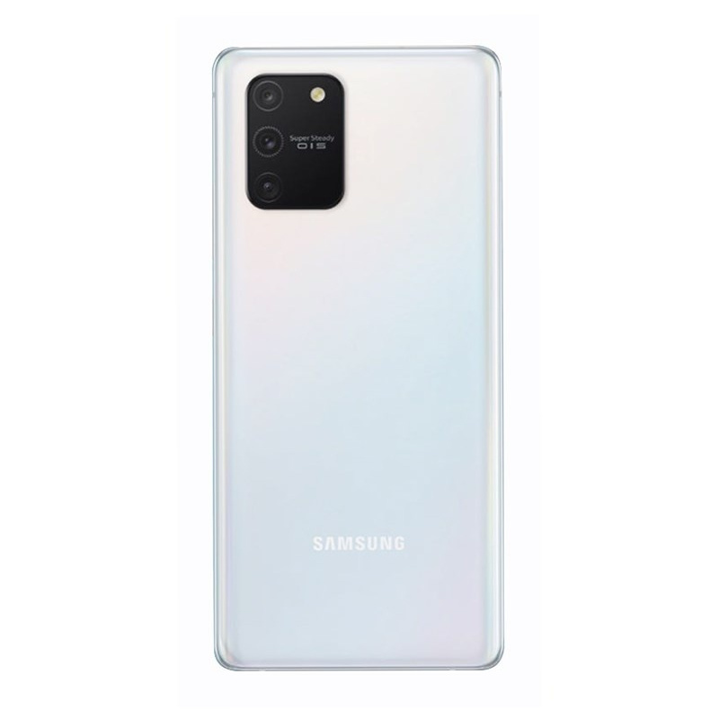 Puro Distributor - 8033830289354 - PUR232CL - PURO 0.3 Nude Samsung Galaxy S10 Lite (clear) - B2B homescreen