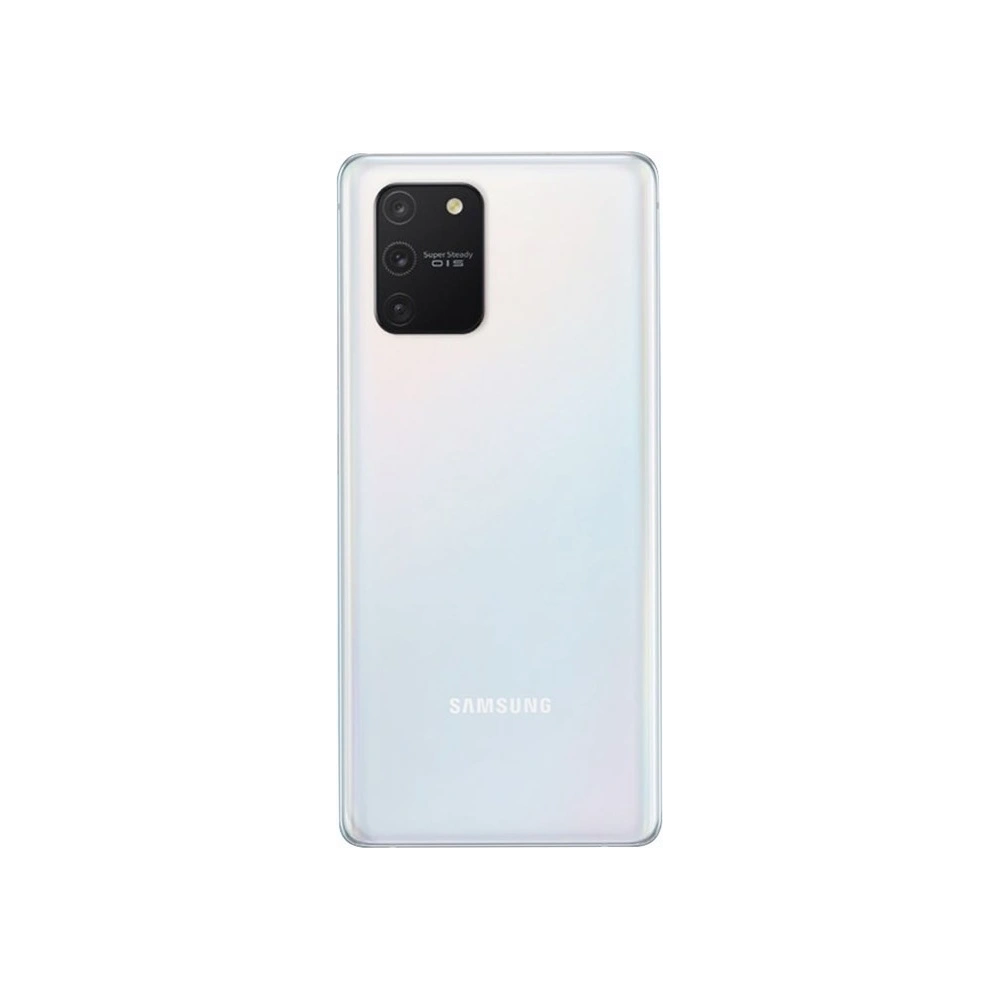 Hurtownia GSM - Etui PURO 0.3 Nude Samsung Galaxy S10 Lite (průhledný) - PUR232CL - {ean13} - Hurt
