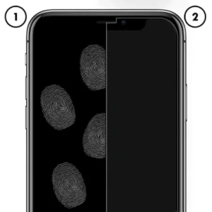 Folia matowa GrizzGlass PaperScreen do Google Pixel 10 Pro