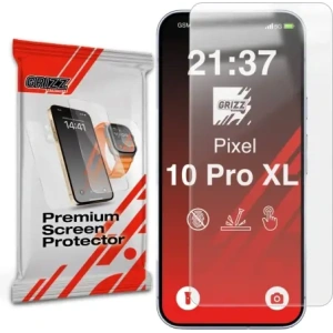 Folia matowa GrizzGlass PaperScreen do Google Pixel 10 Pro XL