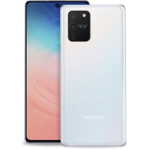 Wholesale PURO 0.3 Nude Samsung Galaxy S10 Lite (clear) - PUR232CL - {ean13} - Hurt
