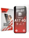 Folia matowa GrizzGlass PaperScreen do Samsung Galaxy A17 4G