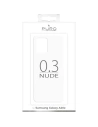 Wholesale PURO 0.3 Nude Samsung Galaxy S10 Lite (clear) - PUR232CL - {ean13} - Hurt