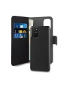 PURO Wallet Detachable 2in1 Samsung Galaxy S10 Lite (black)
